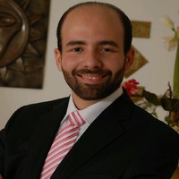 Tamer Beshady, Mba