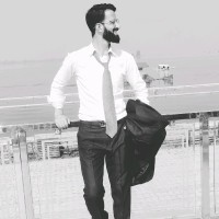 Faisal Ahmad Mir