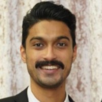 Shakeel Mohammed