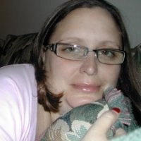 Rebecca Robinson