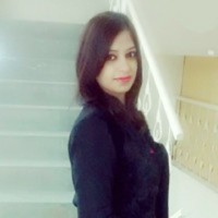 Ashita Chinda