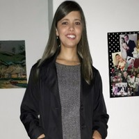 Eliane Tavares