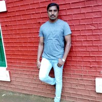 Vinothkumar P