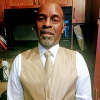 Gregory Mason
