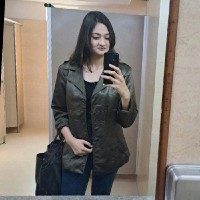 Anisha Sharma