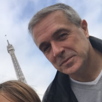 Pascal Dupain