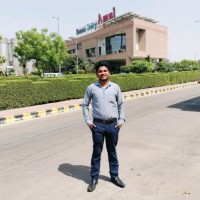 Sarthak Kumar Singh
