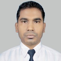 Sujit kumar Roy