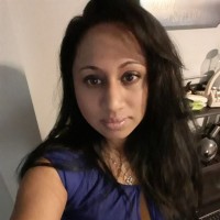 Madhu-Madhavie Wijesinghe