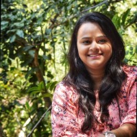 Chaitra Hatter