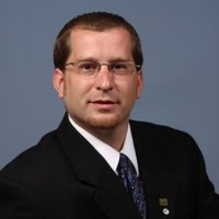 Jon Eenink Cfp, Chs, Rrc