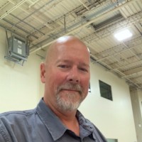 Keith Dibble