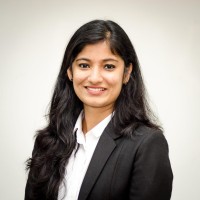 Ashitha Thomas