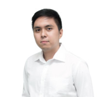 Shri Andrew Reyes