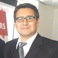 Abe Naeima