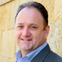 Darrell Gibson