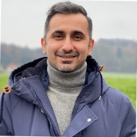 Ali Mirzazadeh