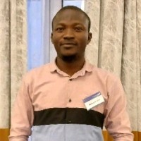 Adekunle Alimi, Msc,Mnse, R.Eng