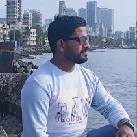 Aadesh Yadav
