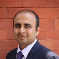 Sunil Dixit