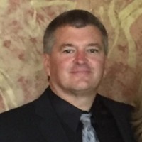 Jeff Pitts