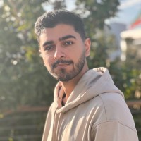 Mohamad Ali Bahramian