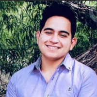 Cristian Reyes Rodriguez