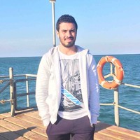 Ahmed Gamal