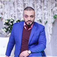 Omar Halawa
