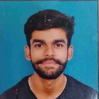 Vivek Br