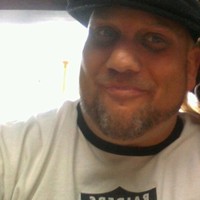 Anthony Cory