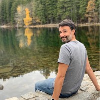 Carlos D. Moreno Jiménez