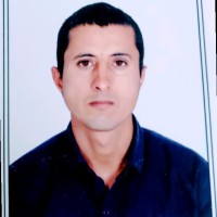 Surjaram Choudhary