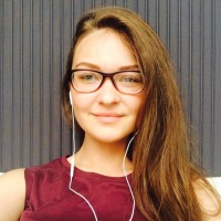 Anna Vasilyeva