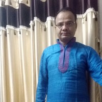 Tarak Patel