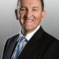 Ian Leverington