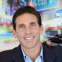 Evan Friedman