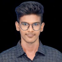 Kedar S