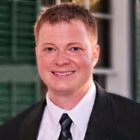 Eric Sturgeon