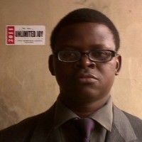 Lawrence Olujimi