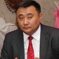 Максат Сапаргалиев