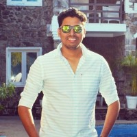Aditya Rane