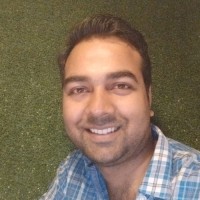 Ashish kumar Pandey
