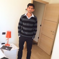 Smit Depani