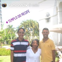 Ramon Barros