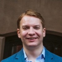 Jon Harrap