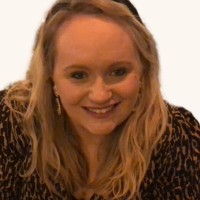 Dr Hannah Mccormick