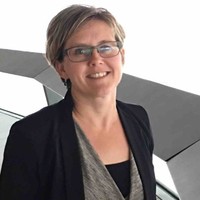 Maja Jørgensen Madsen