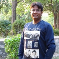 Rakesh Kumar sharma