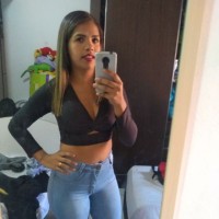 Luana Alves Santos Tiburtino